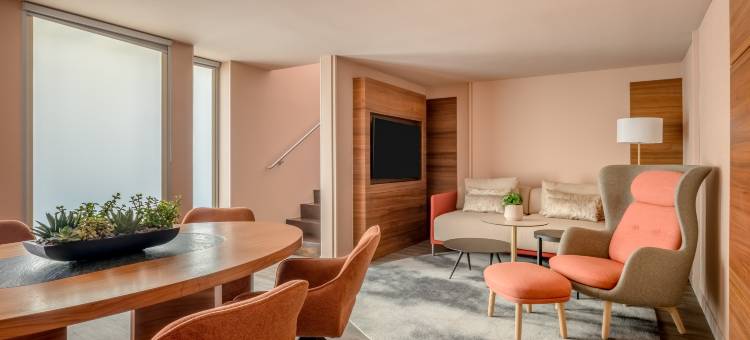 维也纳万豪酒店(Vienna Marriott Hotel)图片