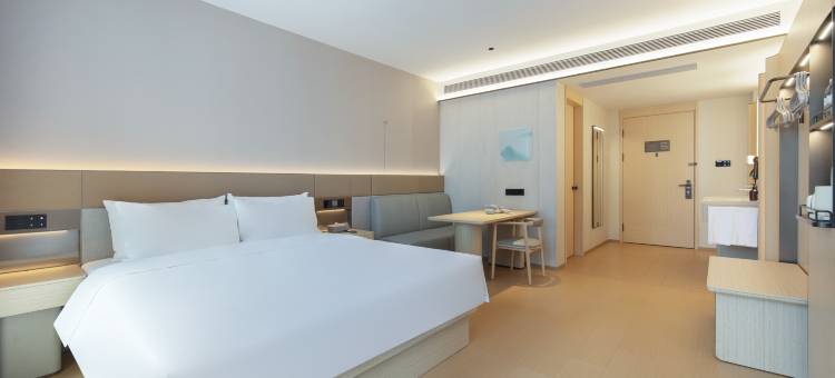 全季酒店(张家港金港中央广场店)图片