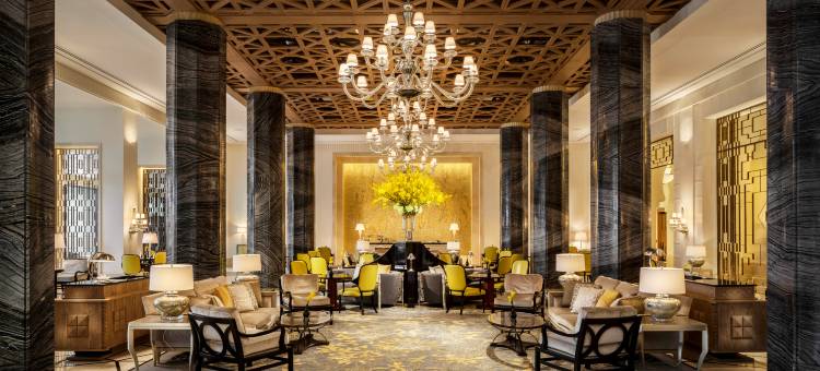 迪拜朱美拉海滩四季度假村酒店(Four Seasons Resort Dubai at Jumeirah Beach)图片