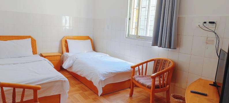 大理炎鼎酒店图片