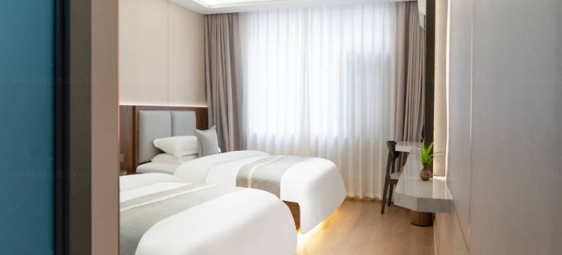 顽家智能民宿(七中店)图片