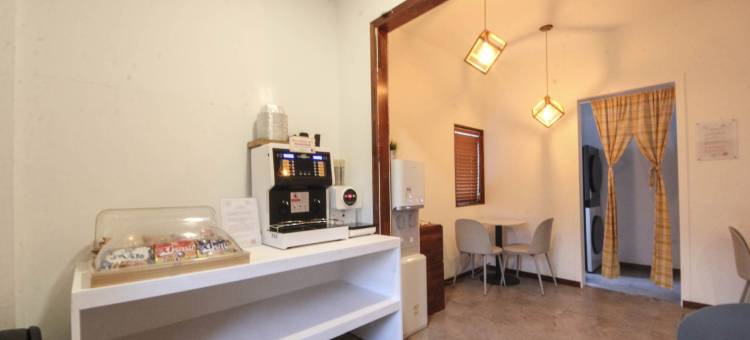赡养CNC酒店(Anyang CNC Hotel)图片