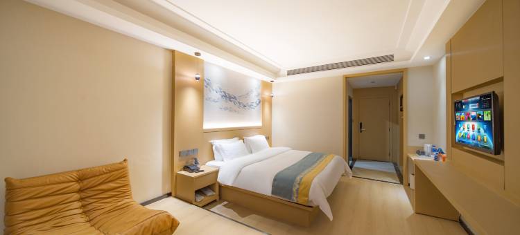 戴斯精选温德姆酒店(昆明官渡云大西路店)图片