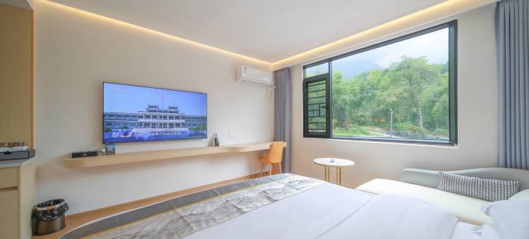 猫朵酒店(猫儿山景区店)图片