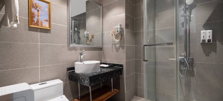 颐和居酒店(广南高铁站店)图片