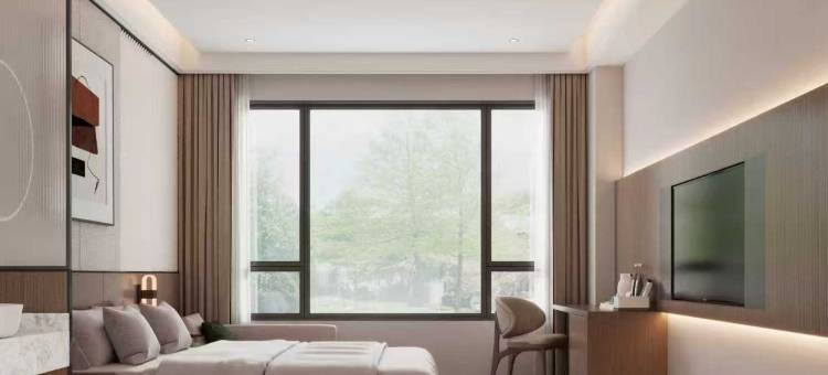 旬阳简一大酒店(祝尔康大道旬中后街店)图片