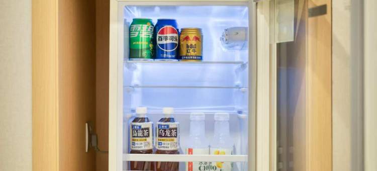 爱电竞酒店(常州青果巷南大街地铁站店)图片