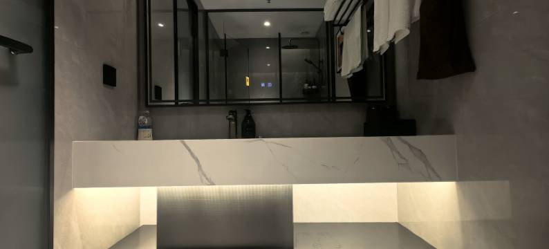 海口小椰子度假酒店(国际会展中心店)图片