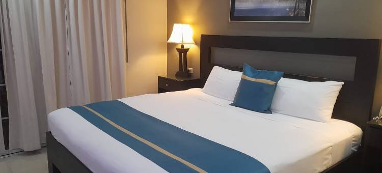 克里斯塔别墅酒店(Christar Villas Hotel)图片