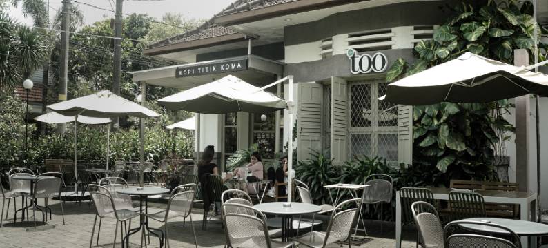 莎乐美精品旅馆(The Shalimar Boutique Hotel)图片