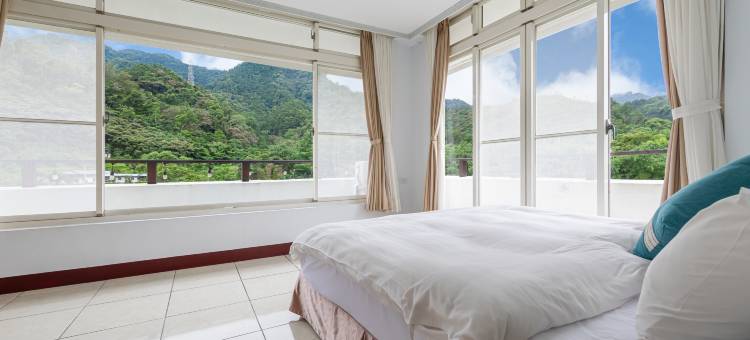 米堤园民宿图片