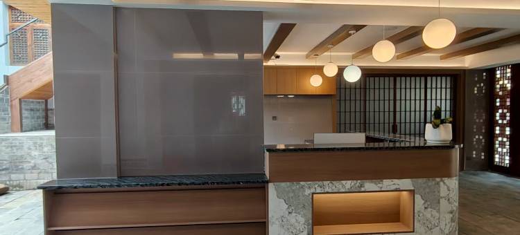 龍门客栈(昭化古城店)图片