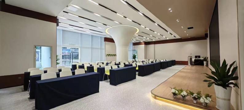 深圳M HOTEL木雅酒店图片