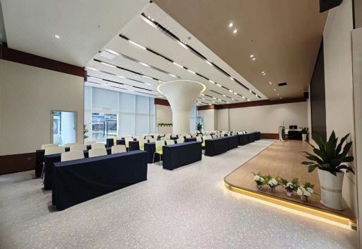 深圳M HOTEL木雅酒店 Hotel Overview