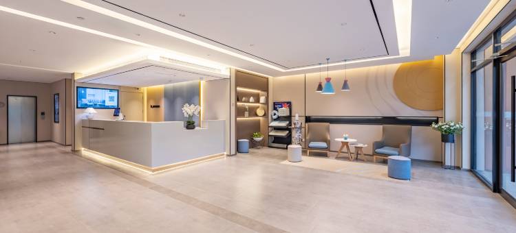 如家酒店·neo(天津美术学院志成路店)图片