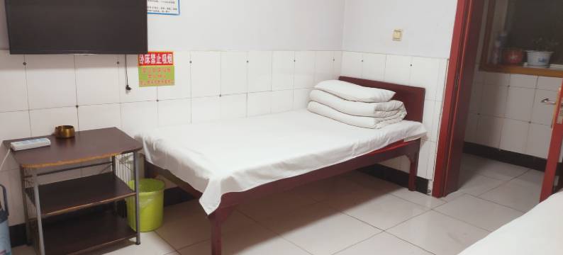 馨园居旅店图片