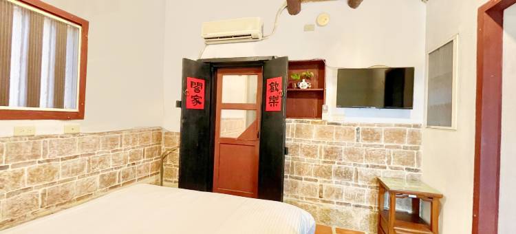 水头121号民宿图片