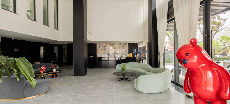 悦吉酒店(火车站望城坡地铁站店)图片