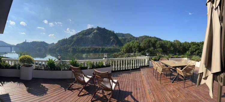 码头汇酒店(芙蓉古都黔阳古城店)图片