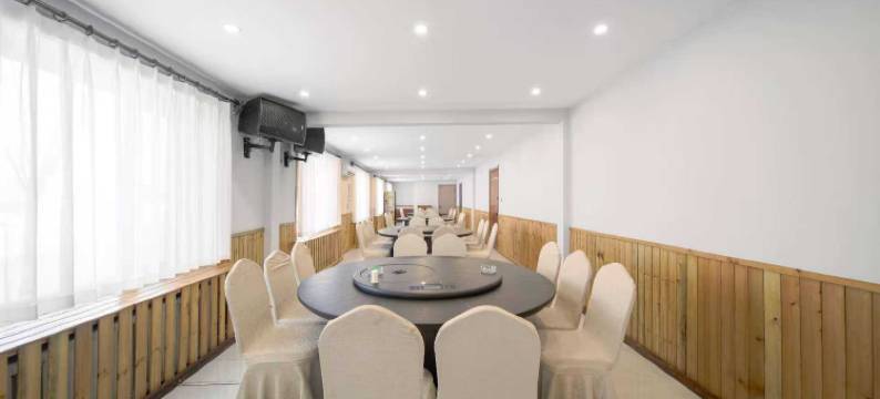 肇东金都御汤苑度假酒店图片