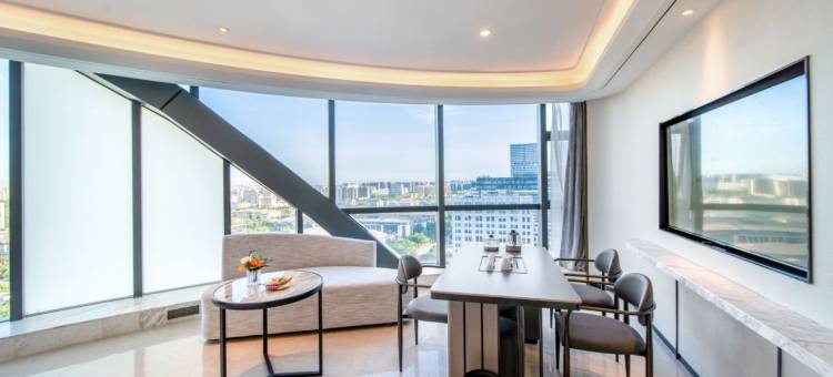 美豪丽致酒店(海口西海岸国际会展中心店)图片