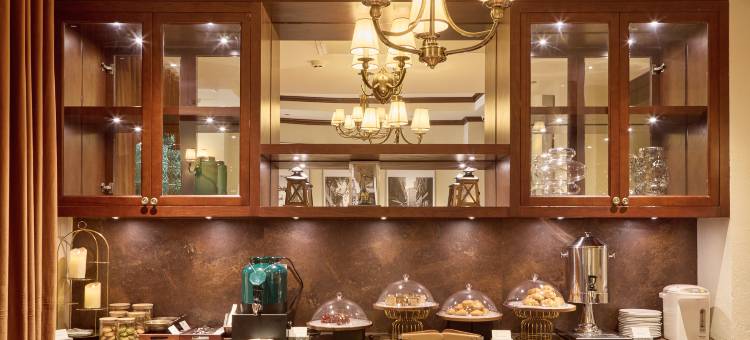 金酒店东都(KIN HOTEL DONG DU)图片