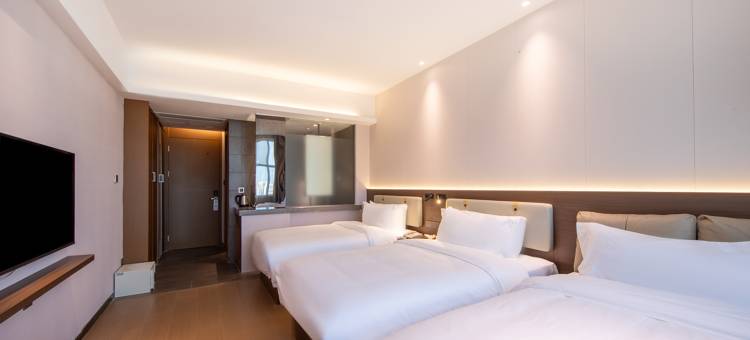 戴斯精选温德姆酒店(湛江观海长廊店)图片