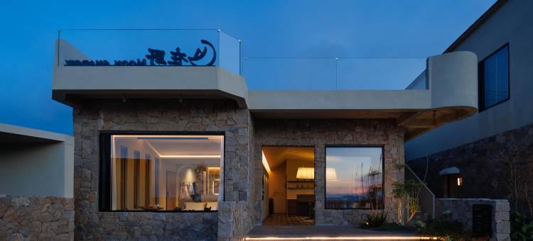 在野民宿(平潭长江澳海滩店)图片