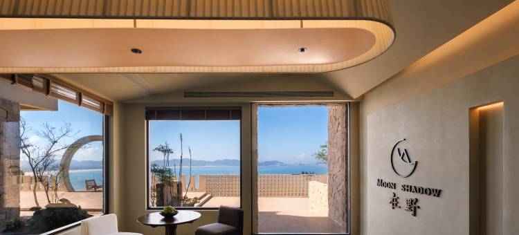 在野民宿(平潭长江澳海滩店)图片