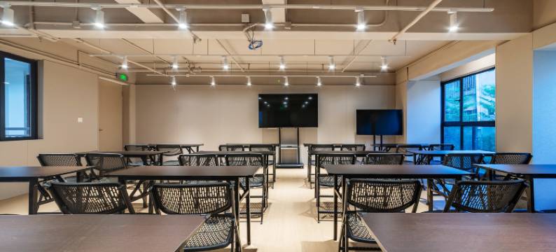 潮州人民广场DREAM·CITY酒店图片