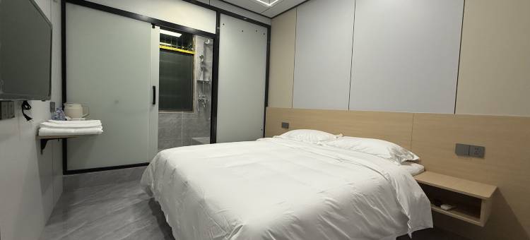 桂阳荣华大酒店图片