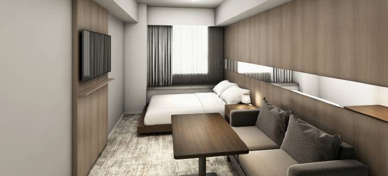 大阪北滨布莱顿酒店(Hotel Brighton City Osaka Kitahama)图片