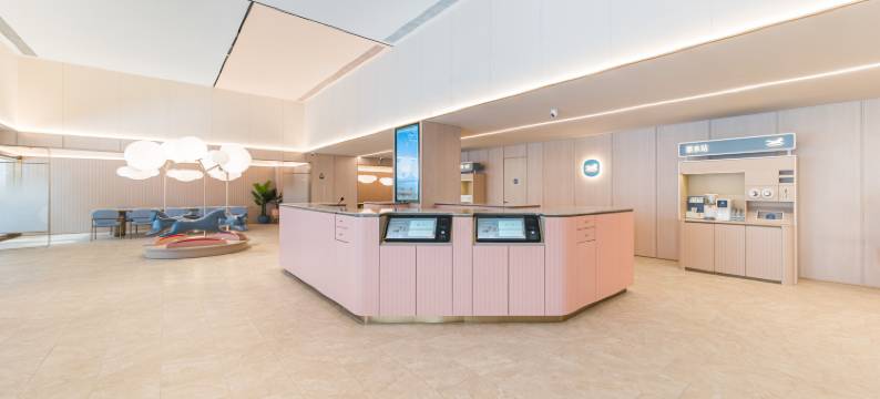 汉庭酒店(景德镇江西陶瓷工业园区店)图片