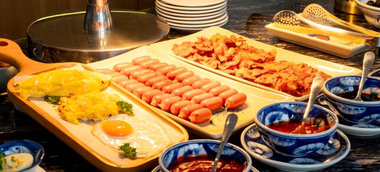 岘港 Sujet 沙滩酒店 by Haviland(Sujet Beach Hotel Da Nang by Haviland)图片