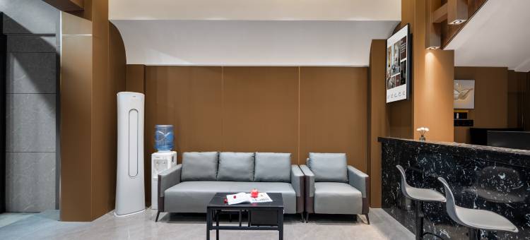 金悦酒店(广州石基地铁站店)图片