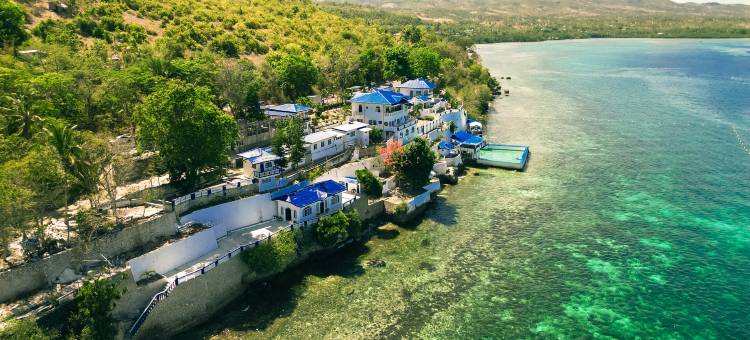 石墙冒险度假村由Hiverooms(Rockwalled Adventure Resort by Hiverooms)图片