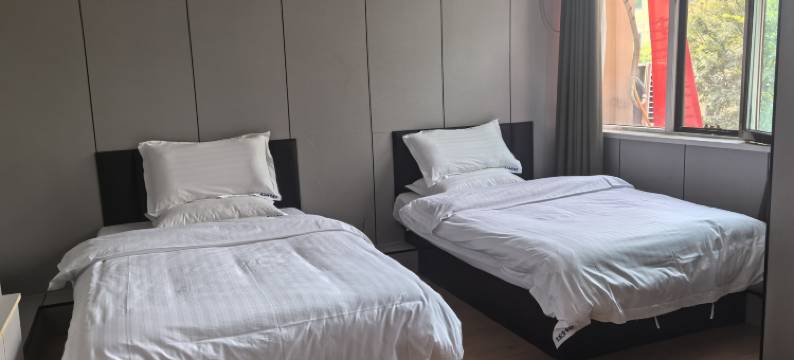 元泊电竞酒店图片