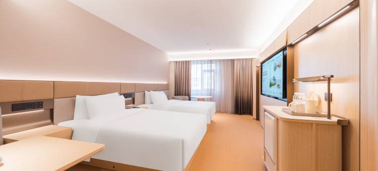 全季酒店(福州金融街万达排尾路店)图片