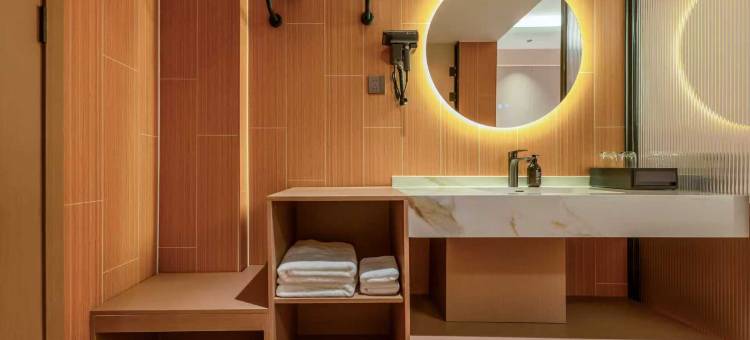 云上四季酒店(桂林龙胜店)图片