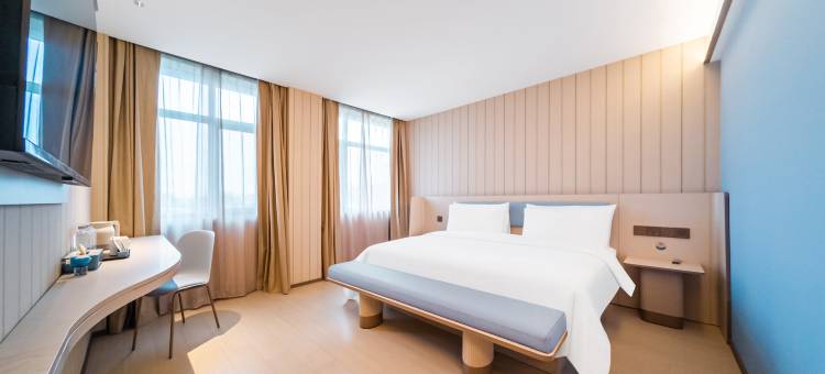 汉庭酒店(石家庄鹿泉龙泉东路店)图片