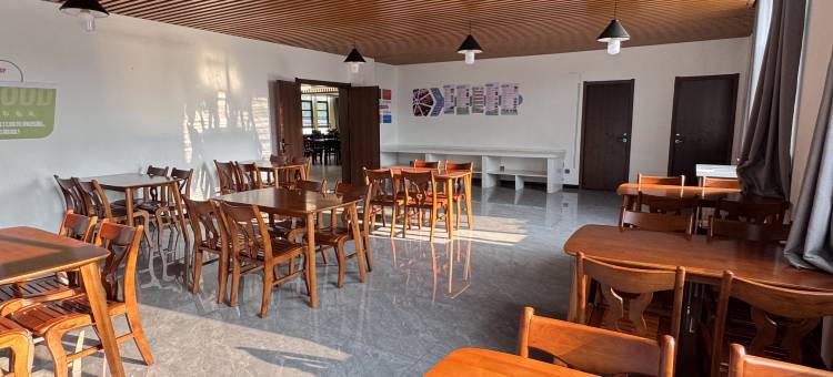 宣城祁梅村康养公社图片