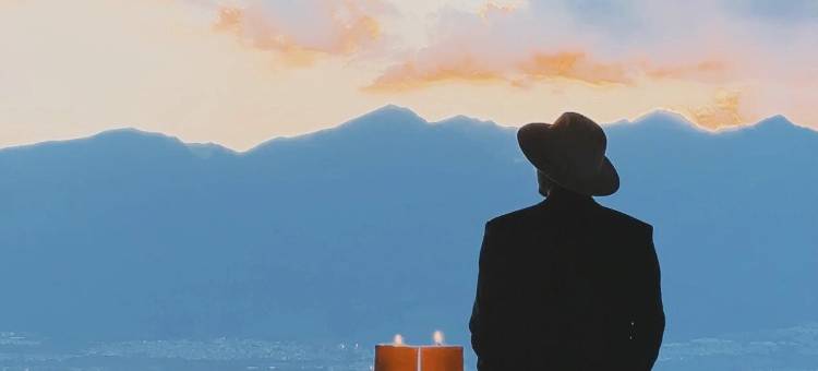 大理晚霁海景度假民宿(理想邦洱海店)图片