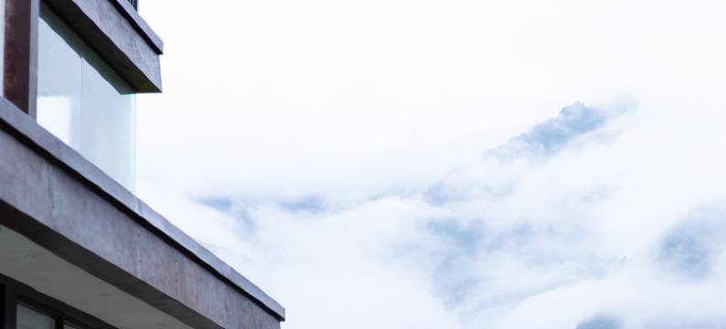 丙中洛·重丁丨邂逅雪山石门云端花园隐奢秘境全景度假酒店图片