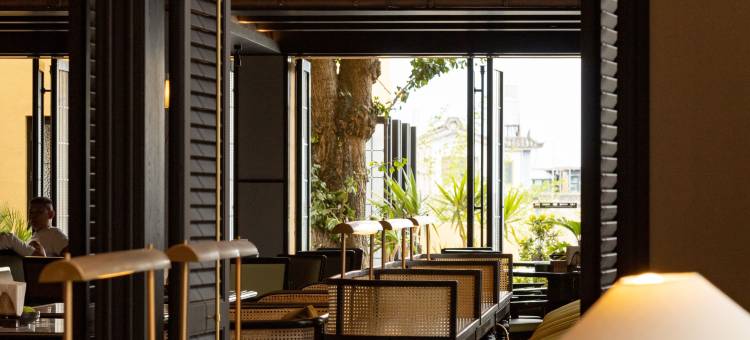 大理古城花间府·松语图片