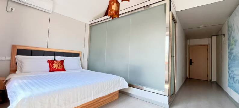 天津甜橙美寓民宿图片