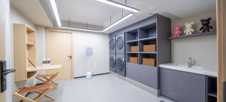 7天酒店(哈尔滨西站万达广场店)图片