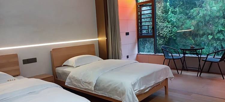 巴马静远山居(盘阳河|百鸟岩景区店)图片