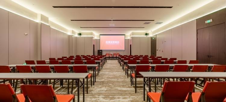 石台且漫度假酒店图片