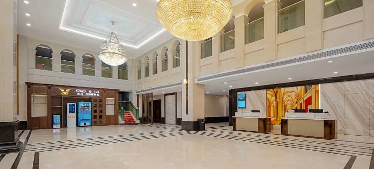 维也纳国际酒店(晋江永和店)图片