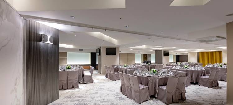 台北国联大饭店图片